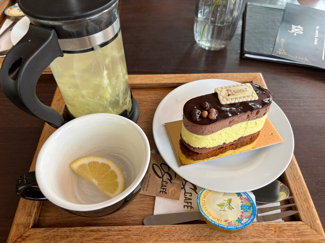 Es Cafe
