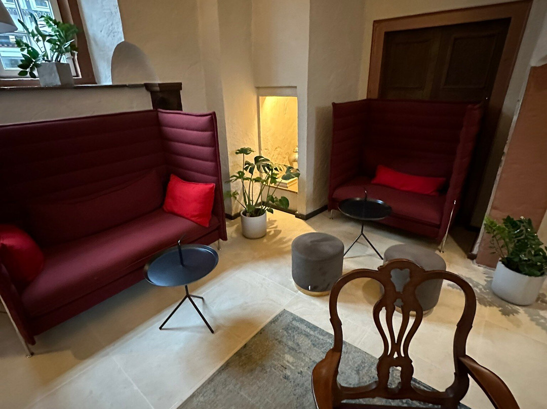 Hotel Stadtpalais主图