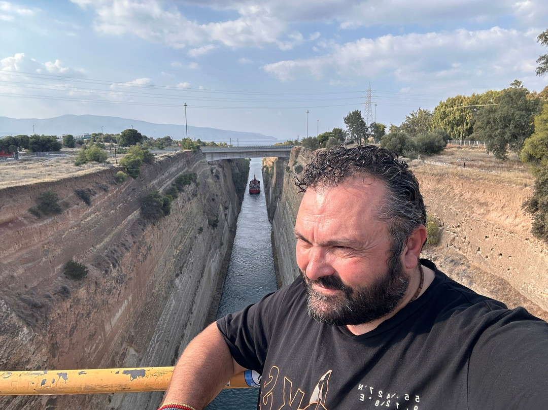 Zulu Bungy-科林斯必去景点