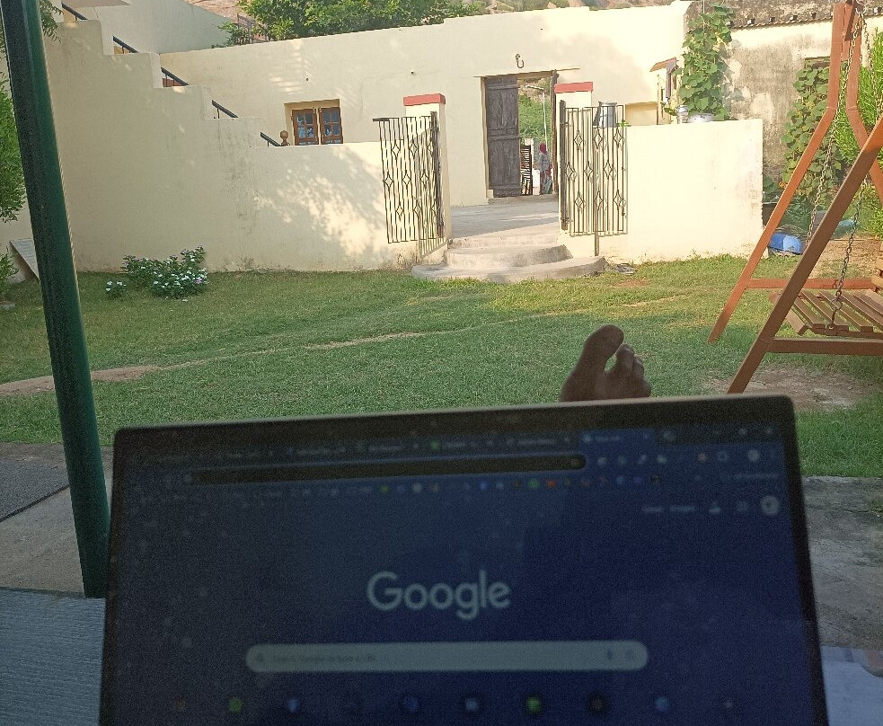 Jawai Balwant Vilas主图