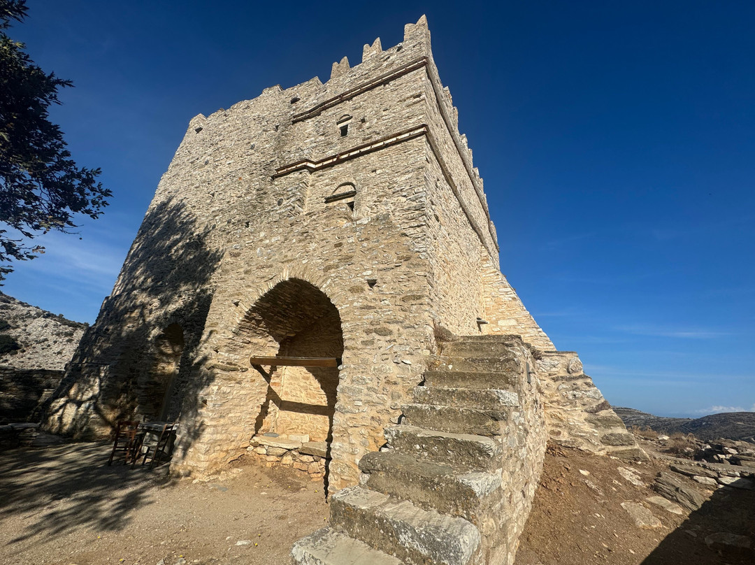 Legato Spa Suites主图