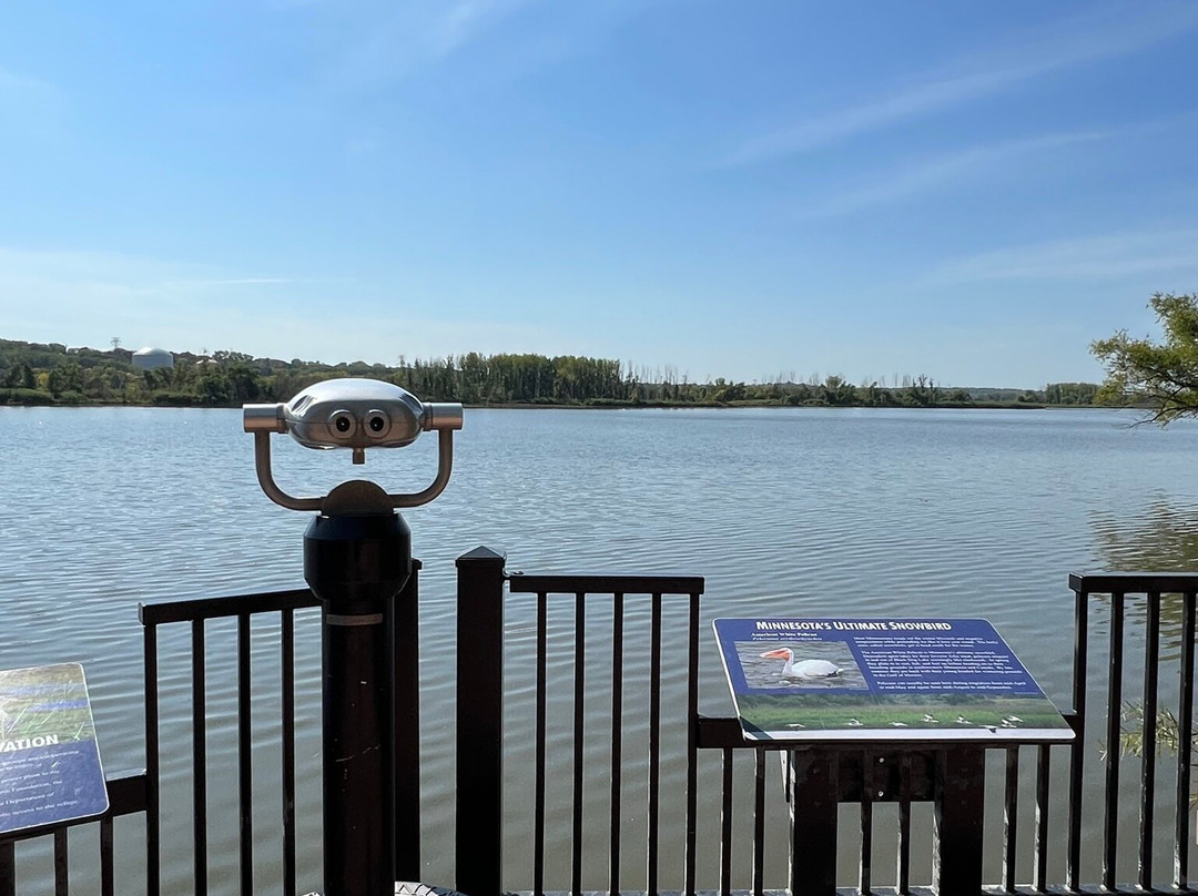 Minnesota Riverfront Park-Burnsville必去景点