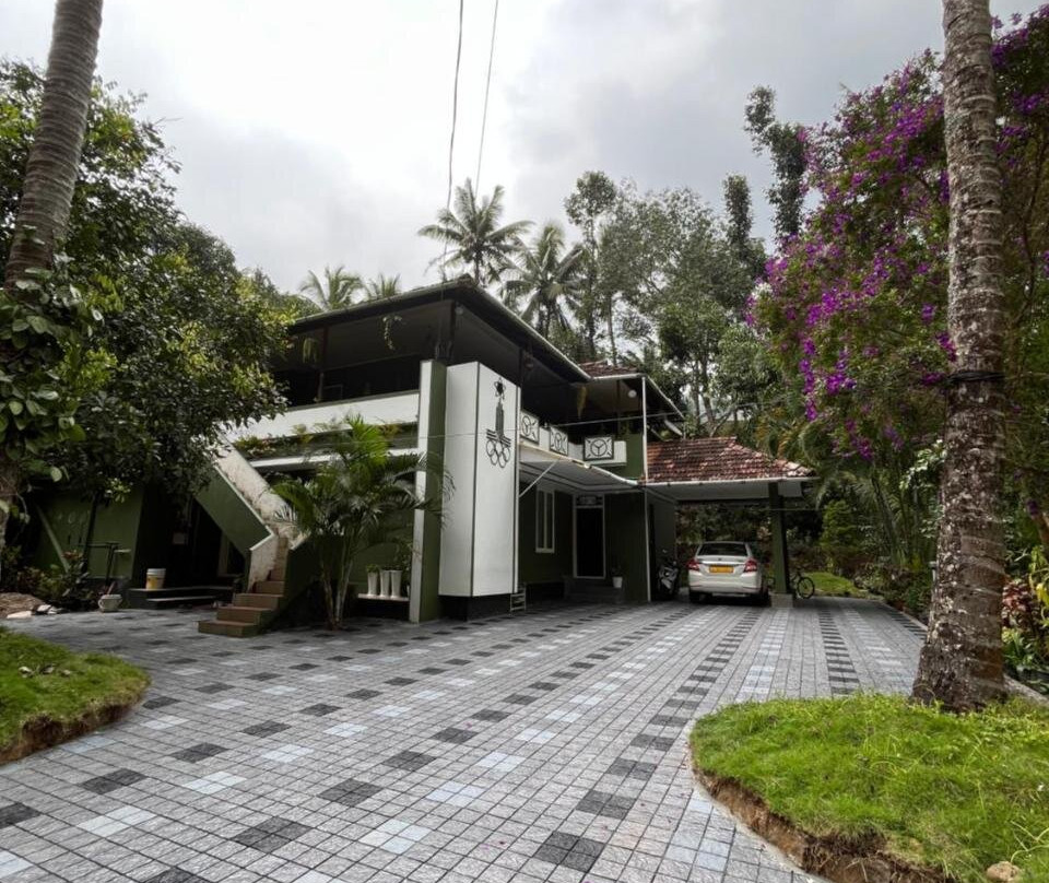 Maliyeckal Homestay