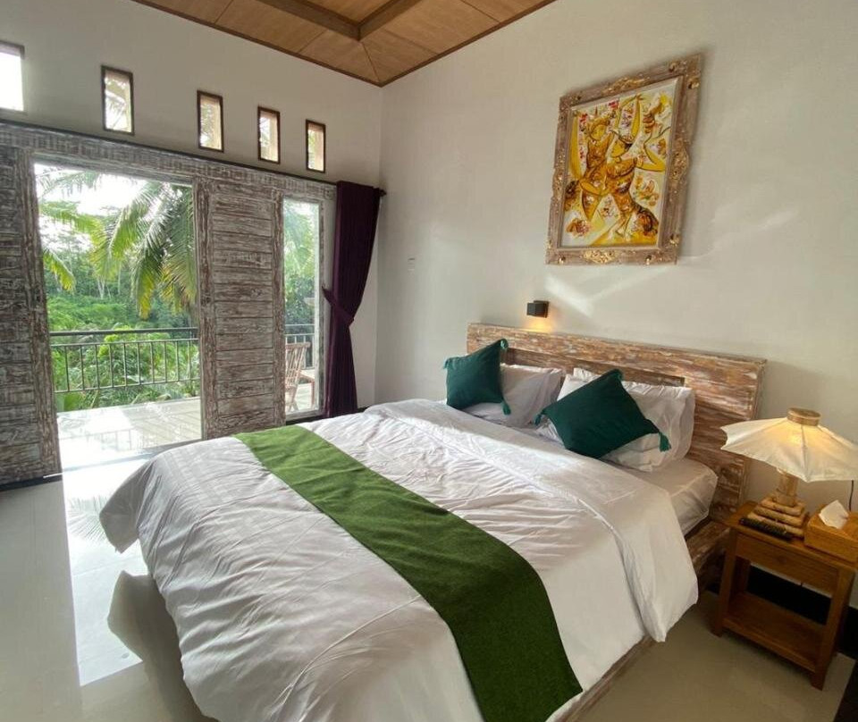 Umah Saren Homestay