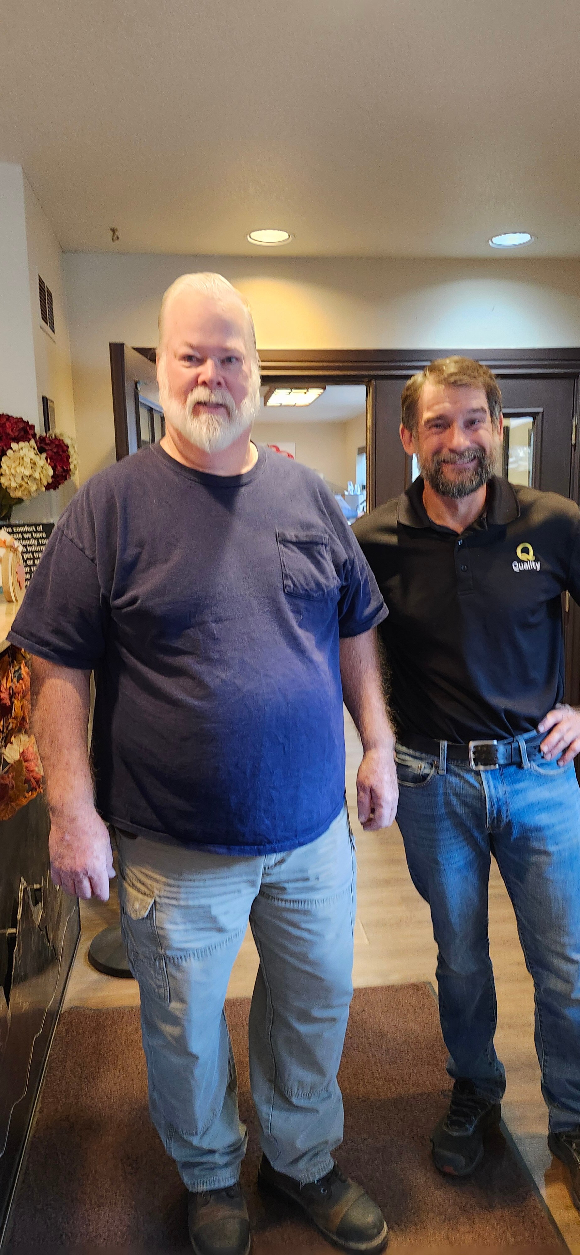 Quality Inn Ouray-官方