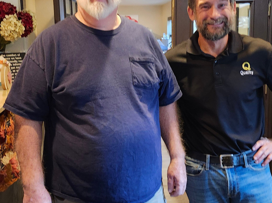 Quality Inn Ouray主图