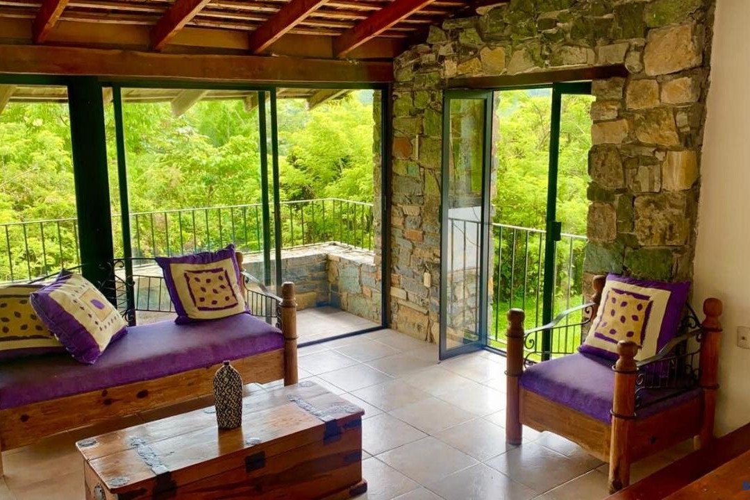 Casa Camino a las Pozas