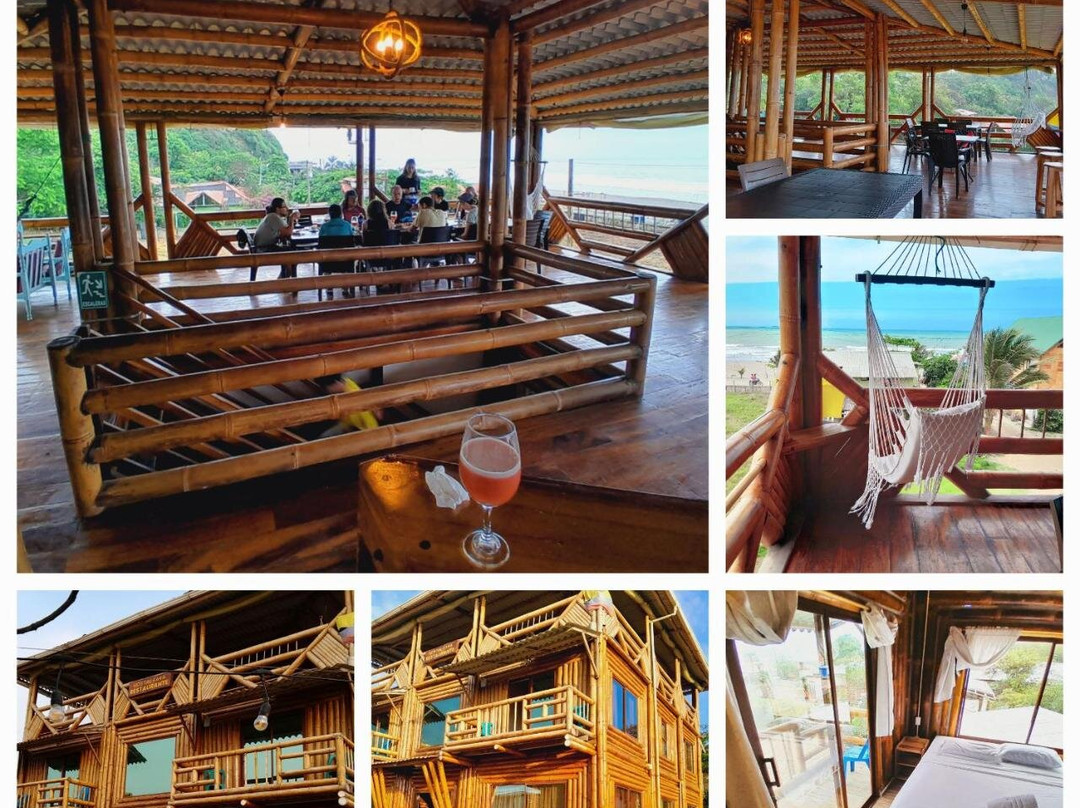 Hostal Fara