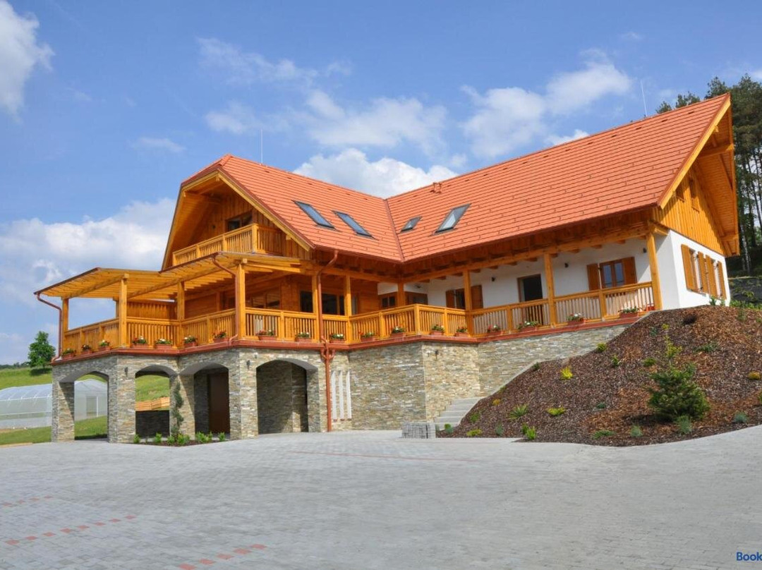 Szloven Mintagazdasag