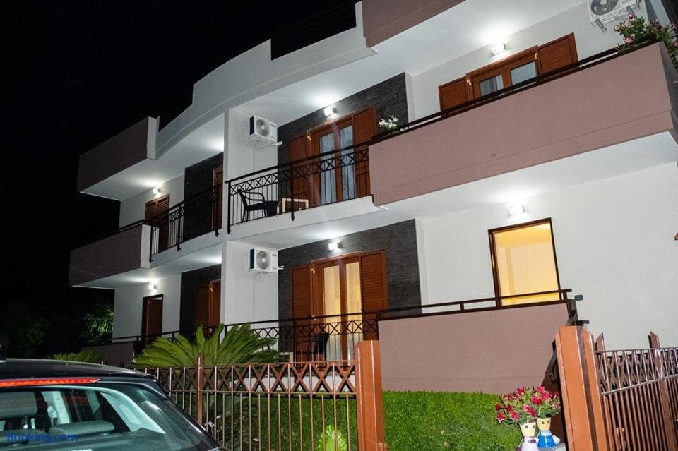 Almi B&B