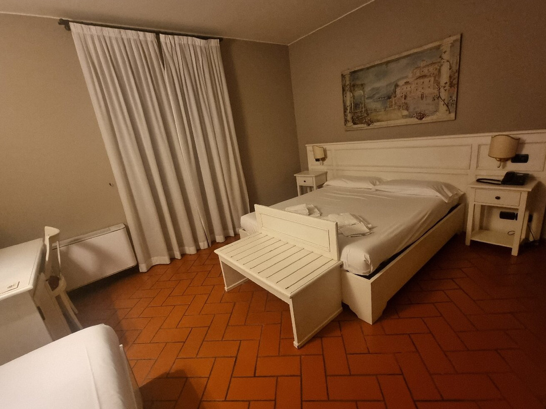 Hotel Il Gelso主图