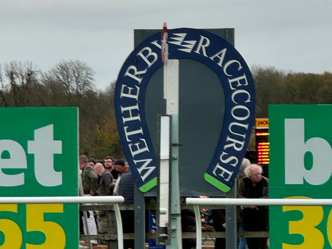 Wetherby Racecourse-韦瑟比必去景点