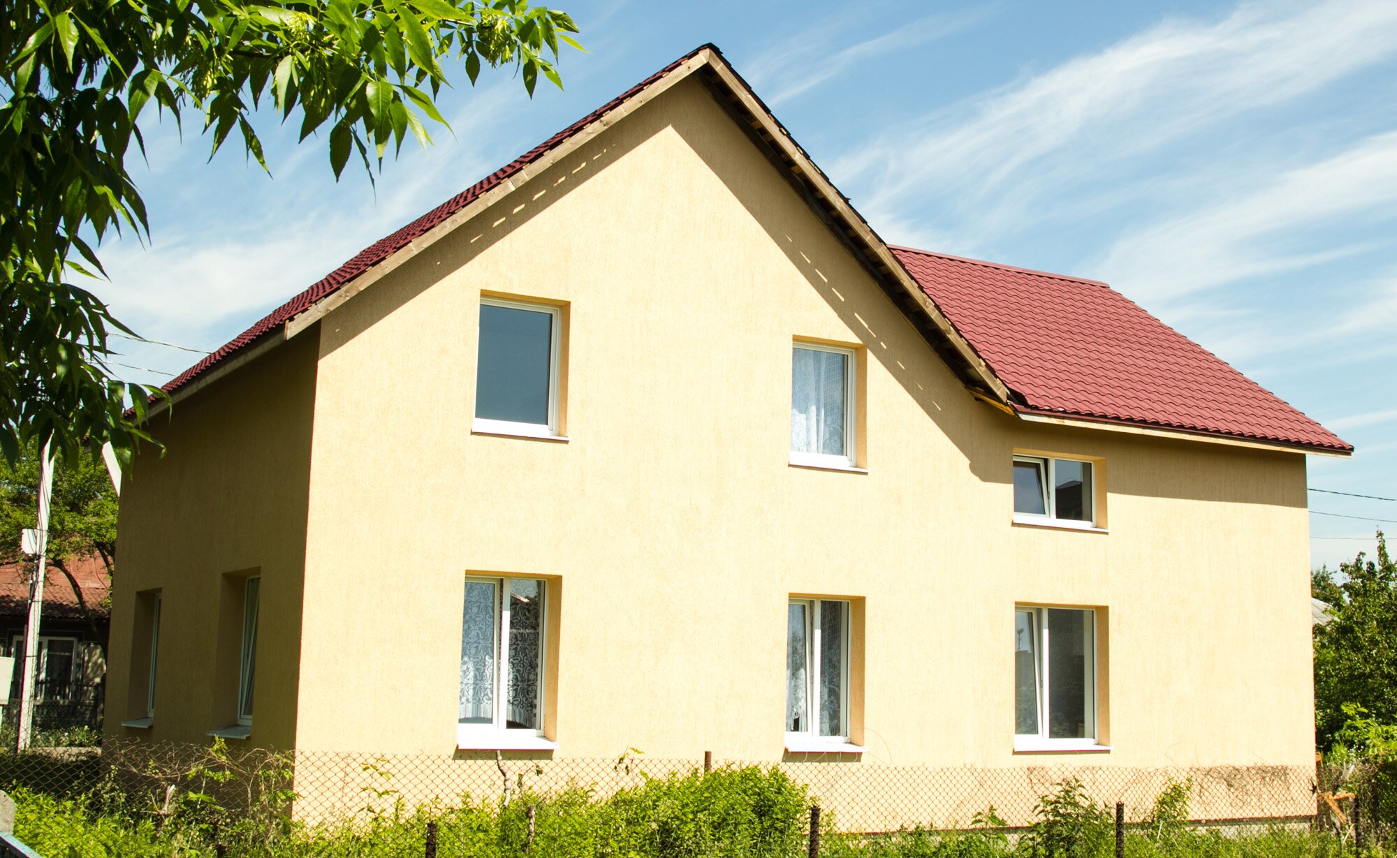 Helena Guest House-官方
