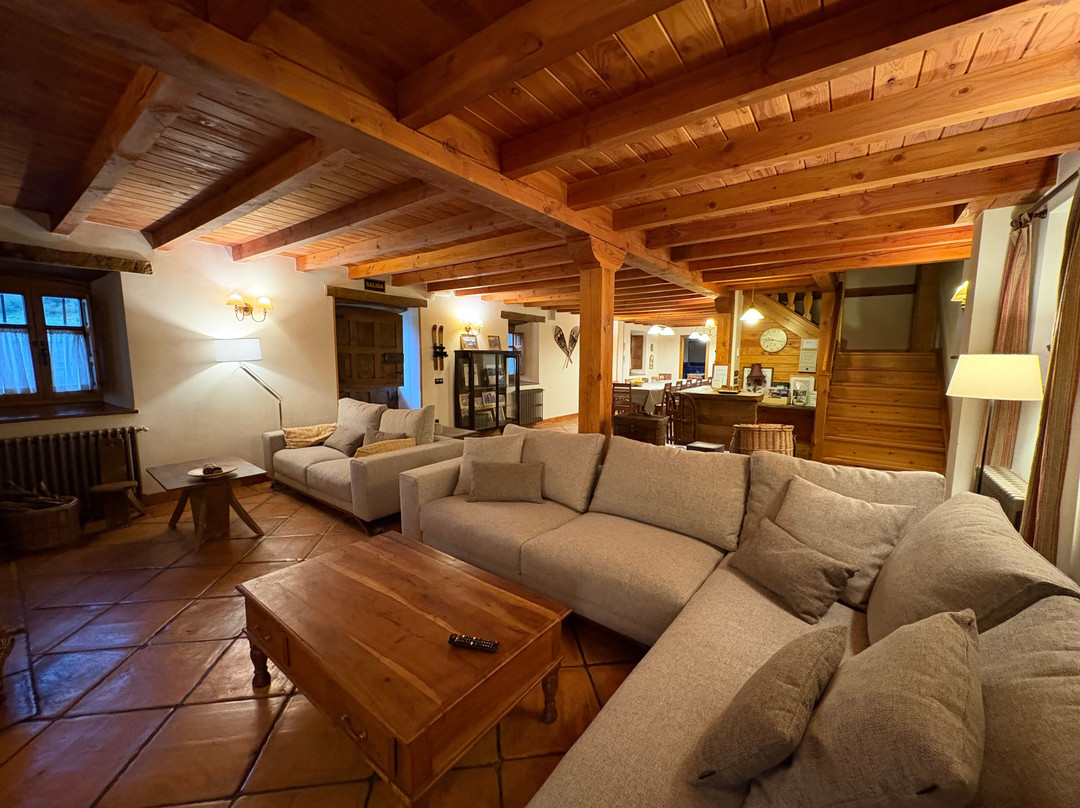 La Morada De Vadinia主图