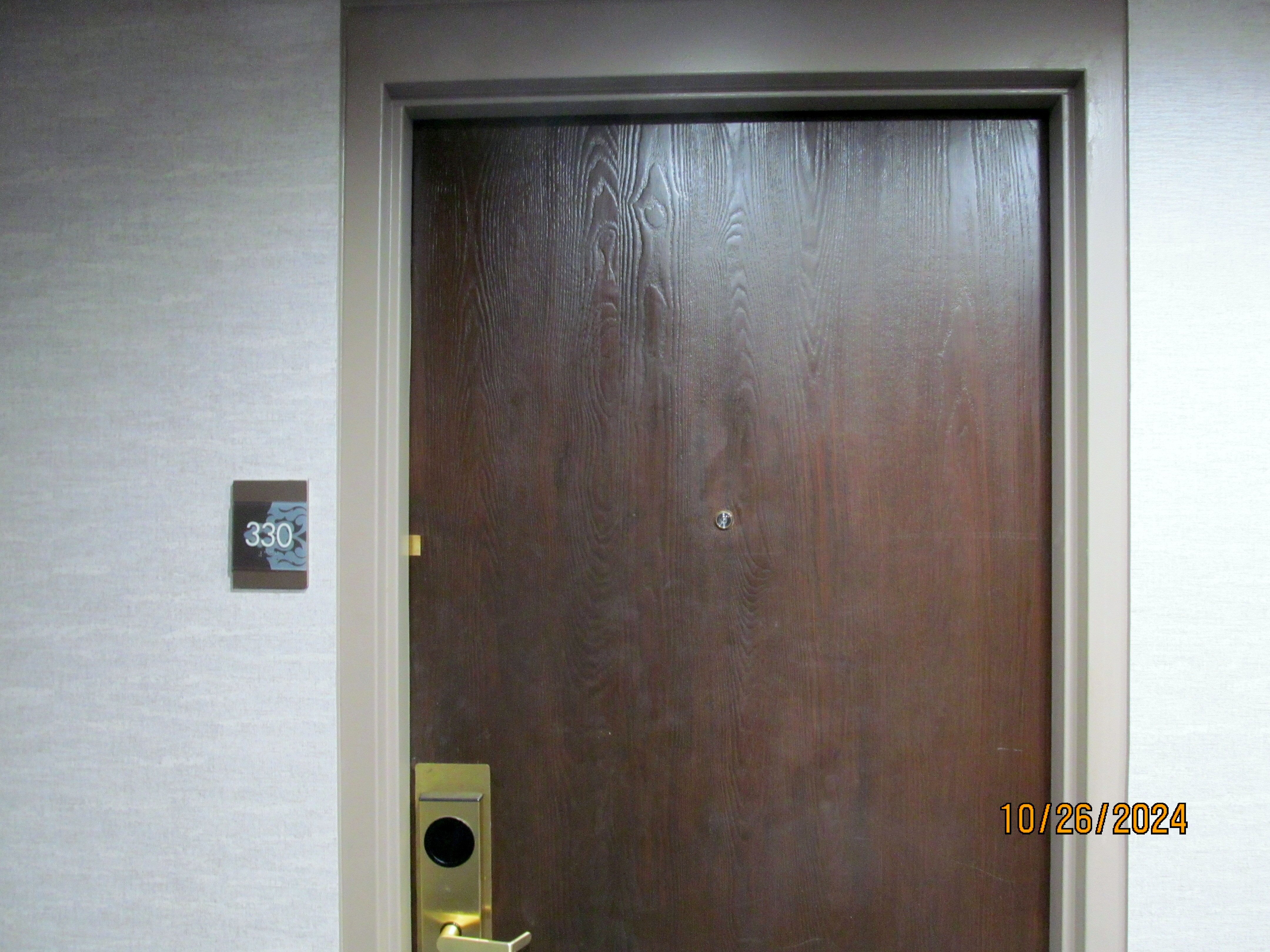 DoubleTree by Hilton Hotel Port Huron-客卧