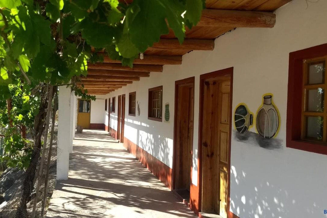 Sierra Hotel