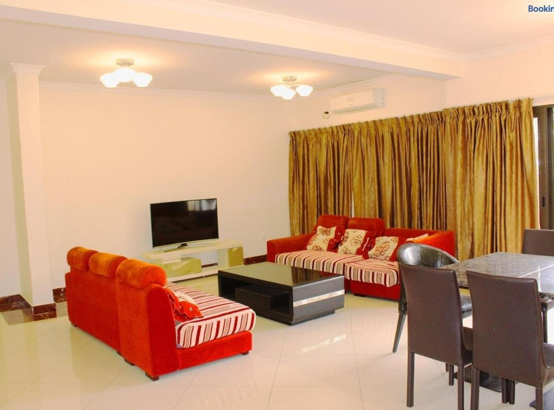 Matola View Residence