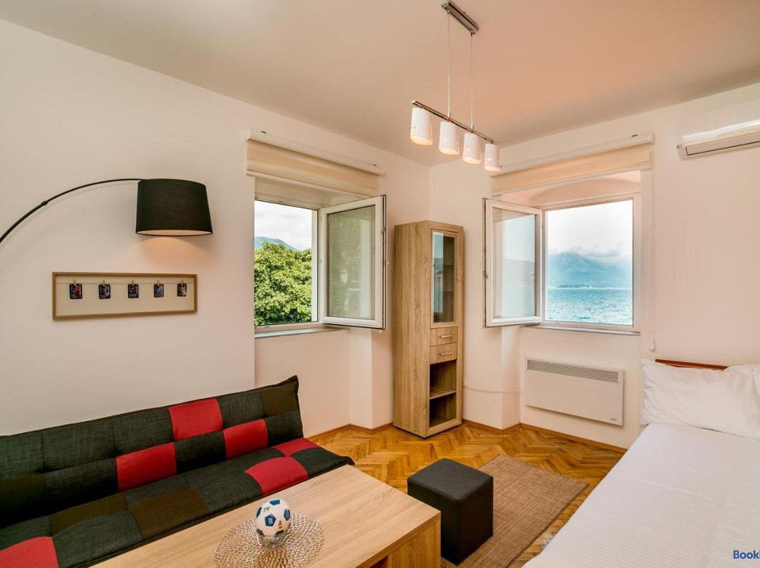 Apartments Villa Jovanka