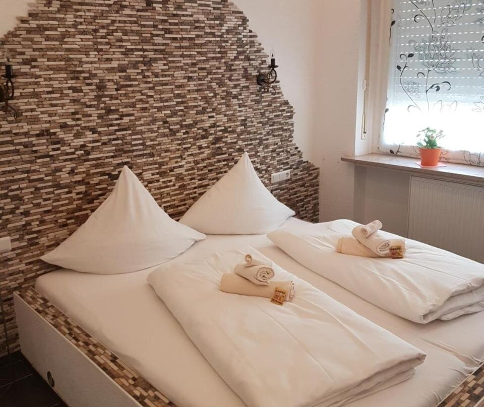 Hotel-Restaurant Schweizer Stubb主图