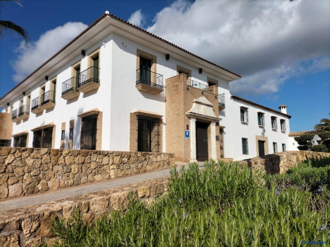 Hacienda Atalaya