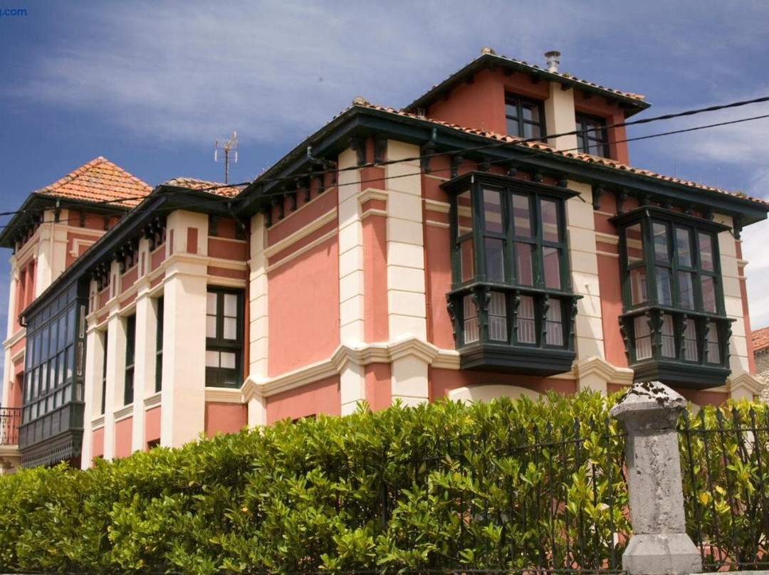Apartamentos Turísticos la Solana