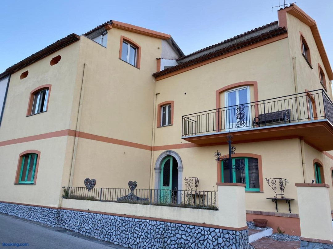 La Casa Di Michele