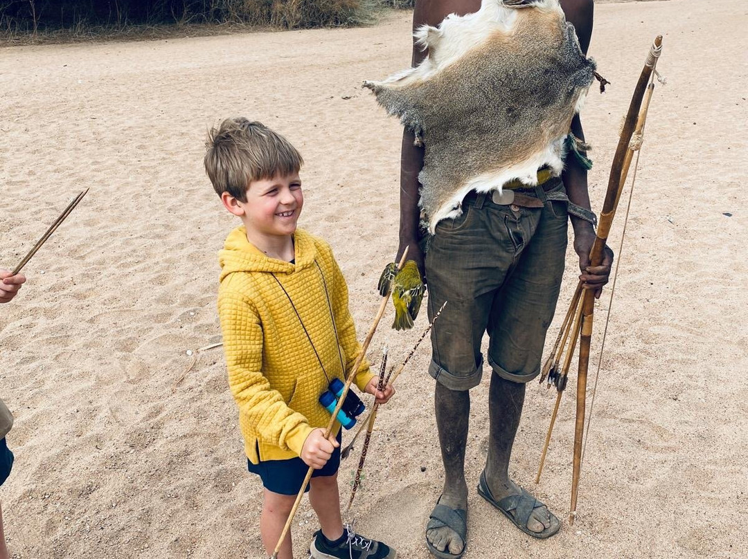 World Tours & Safaris Tanzania-阿鲁沙必去景点