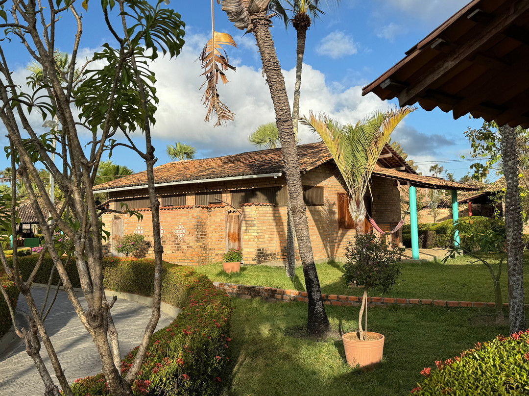 Porto Preguicas Resort主图