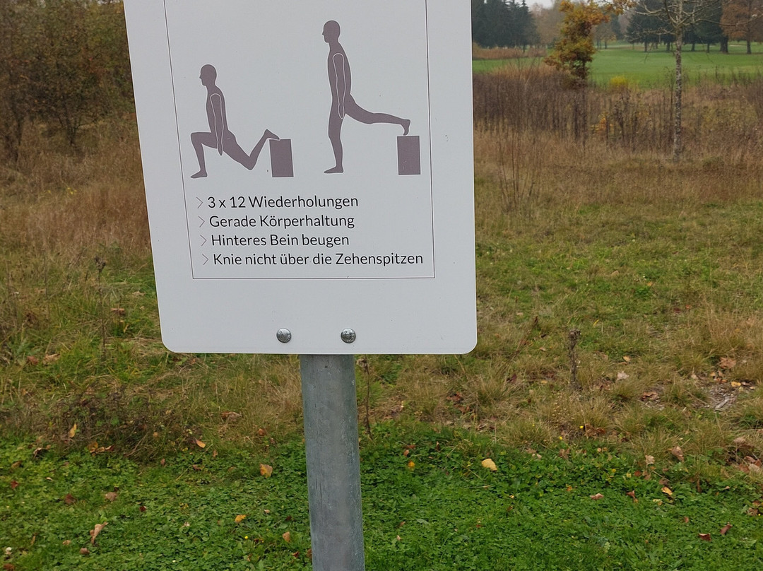 Der Oschberghof主图