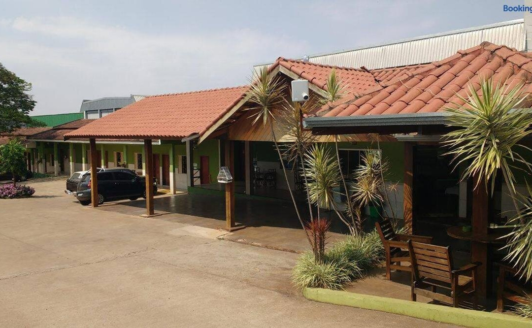 Hotel Maringa