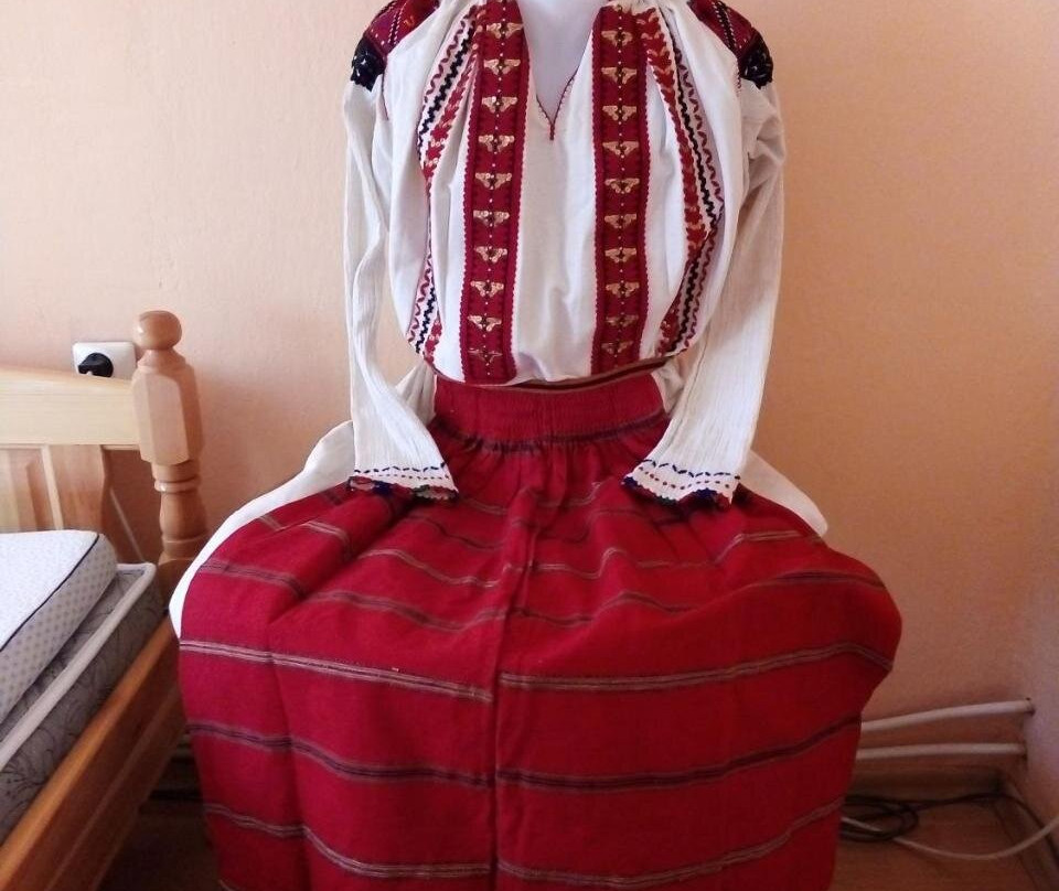 Guesthouse in Ivanovo No Pets
