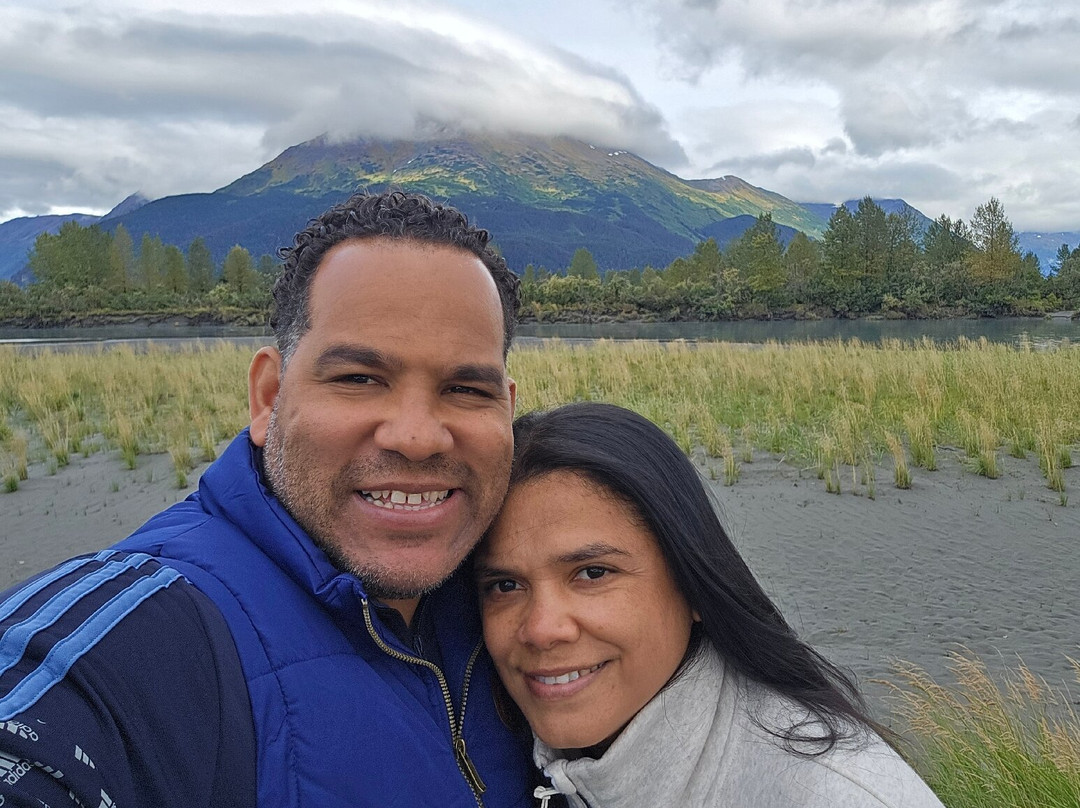 Kenai National Wildlife Refuge-索尔多特纳必去景点