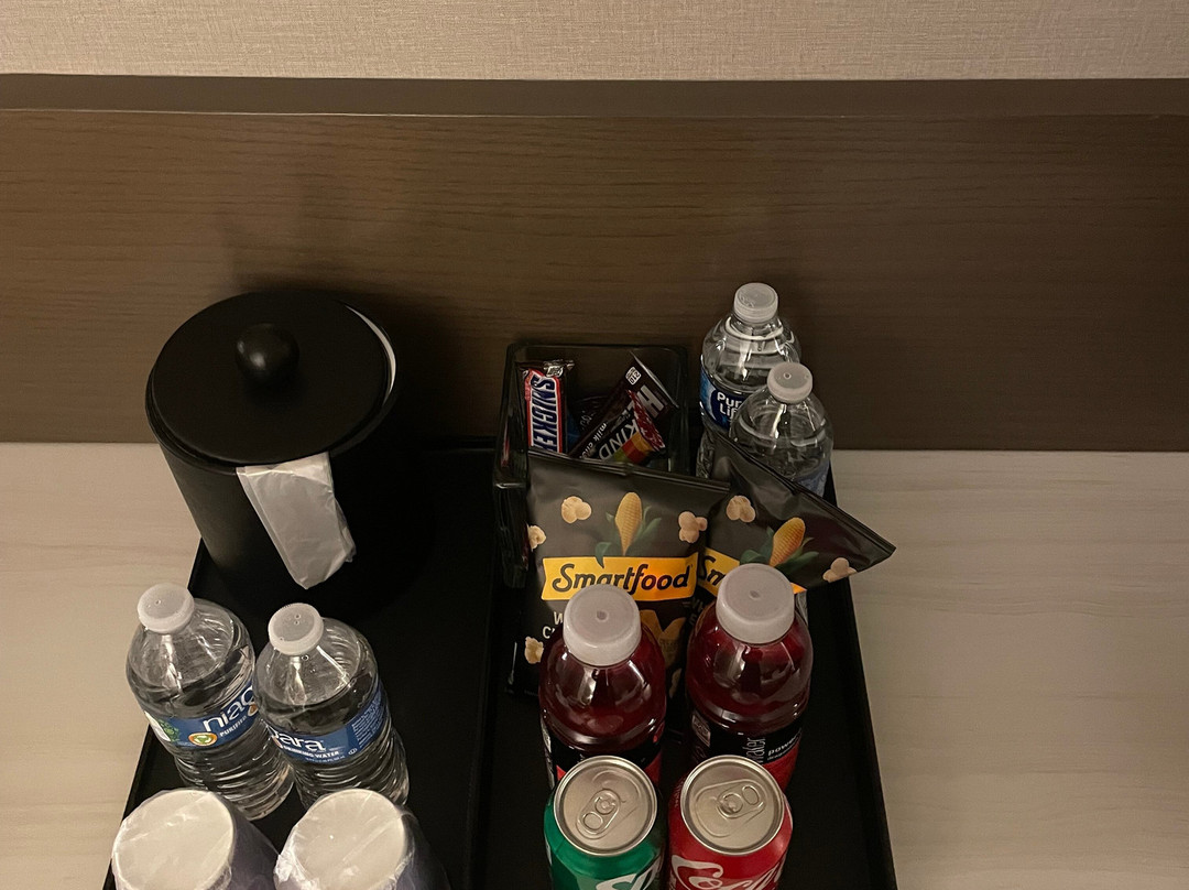 Hilton Garden Inn Pittsburgh Airport主图