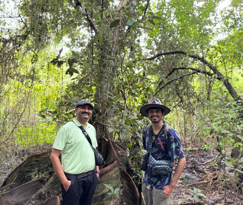Habitat Institute Activity Centre, Seashell-哈夫洛克岛必去景点