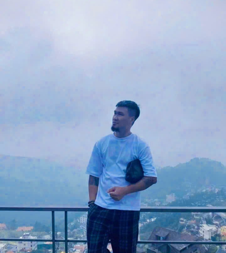 Thac Ba Lake-Yen Bai必去景点