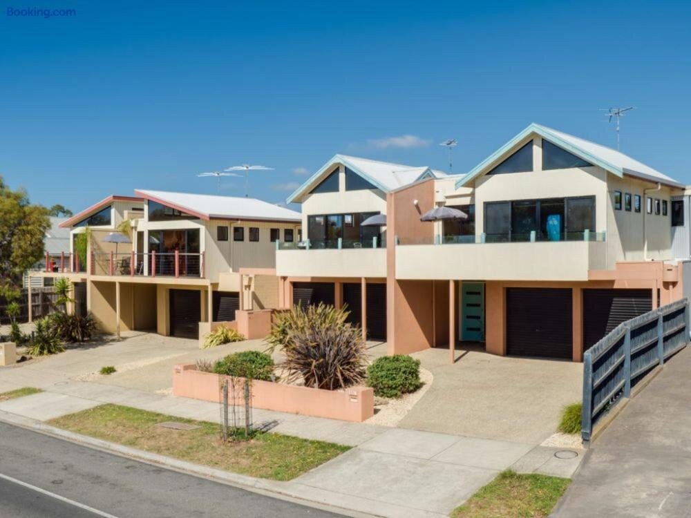 金星住宿菲舍尔托基度假屋