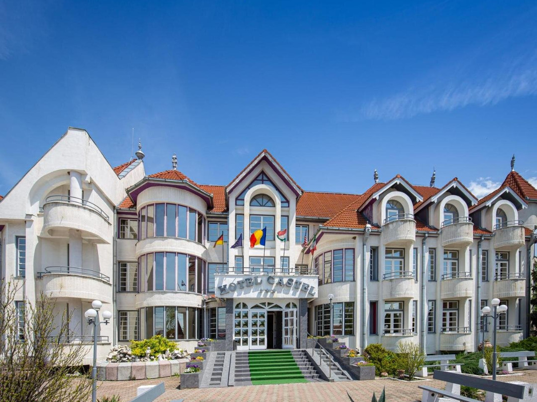 Hotel Castel