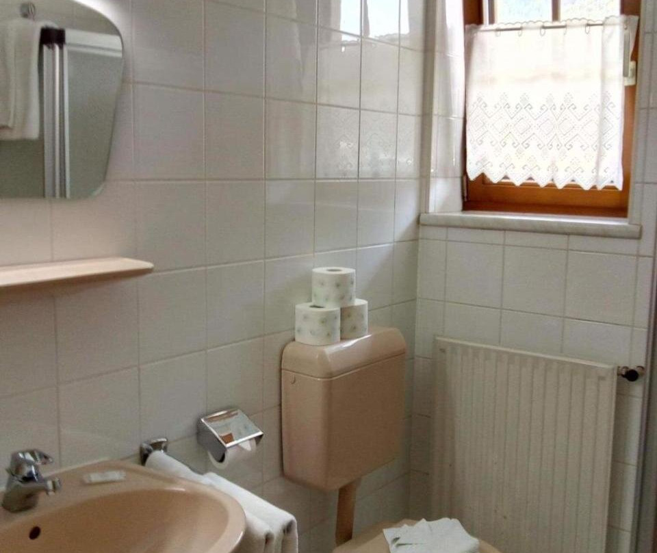 Ardning酒店住宿-Vidimo Se