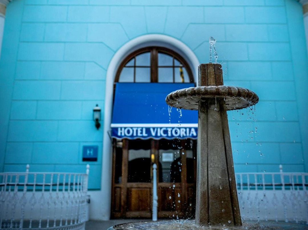 Hotel Victoria