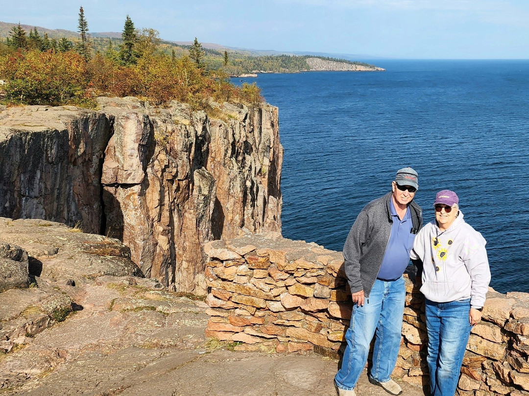 Palisade Head-Beaver Bay必去景点