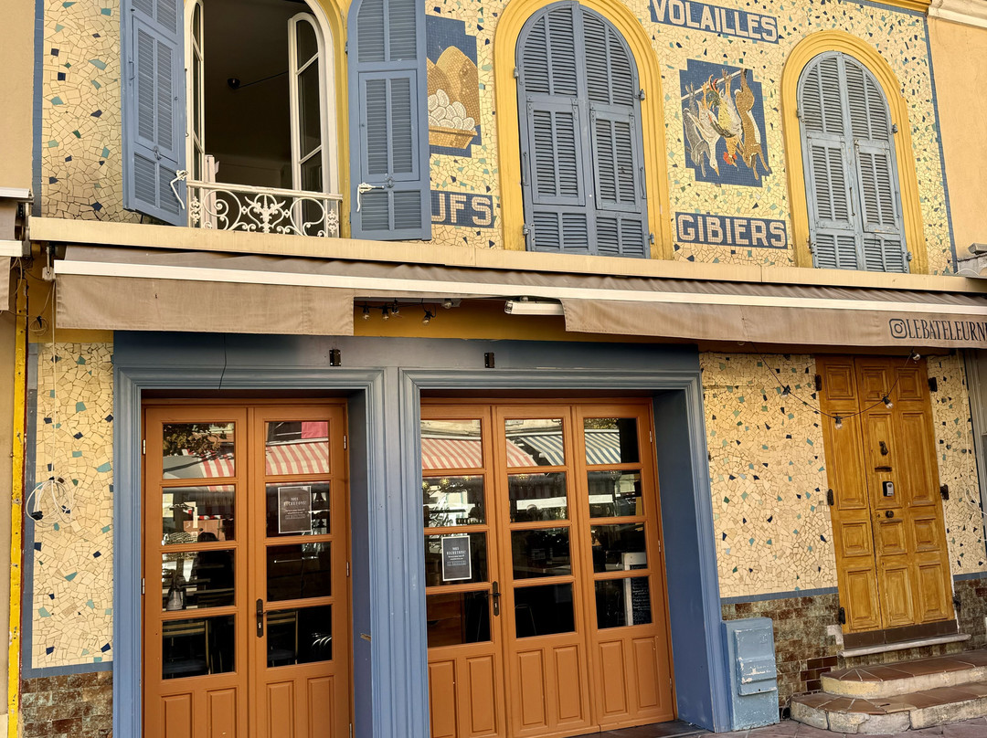 French Riviera Guides-尼斯必去景点