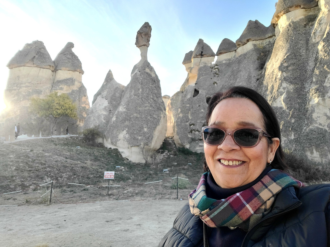 Ryda Travel-格雷梅必去景点