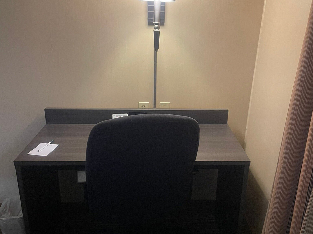 Quality Inn & Suites Fishkill South near I-84主图