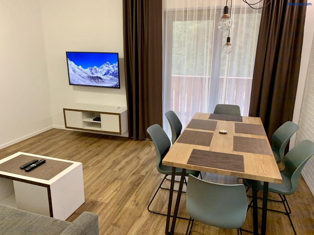 Apartmanovy dom Poludnica I Chopok Juh, Jasna
