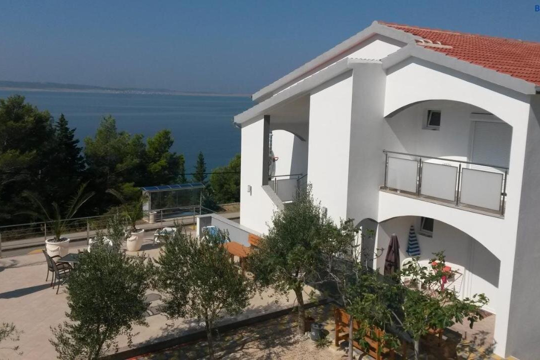 Apartmani Smiljanic