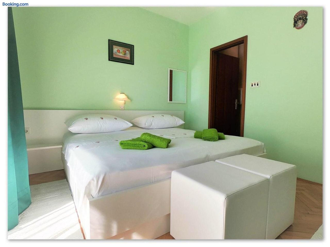 Guest House Biserka 3129