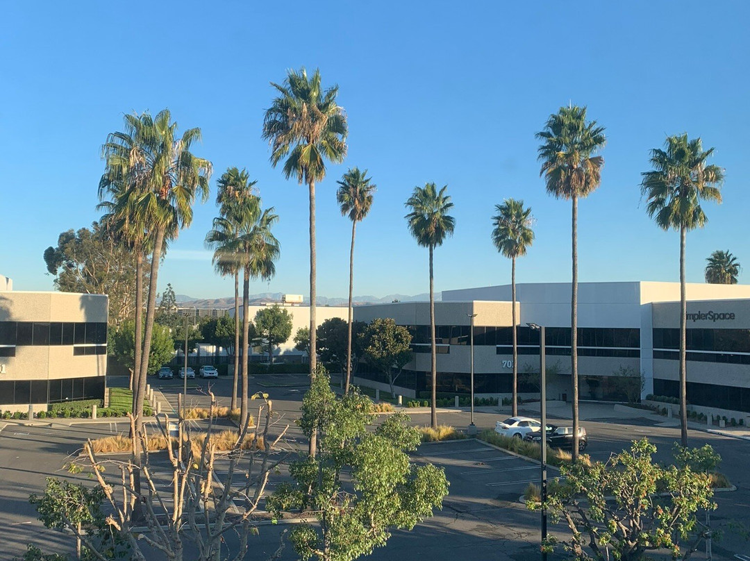 Residence Inn by Marriott Anaheim Placentia/Fullerton主图