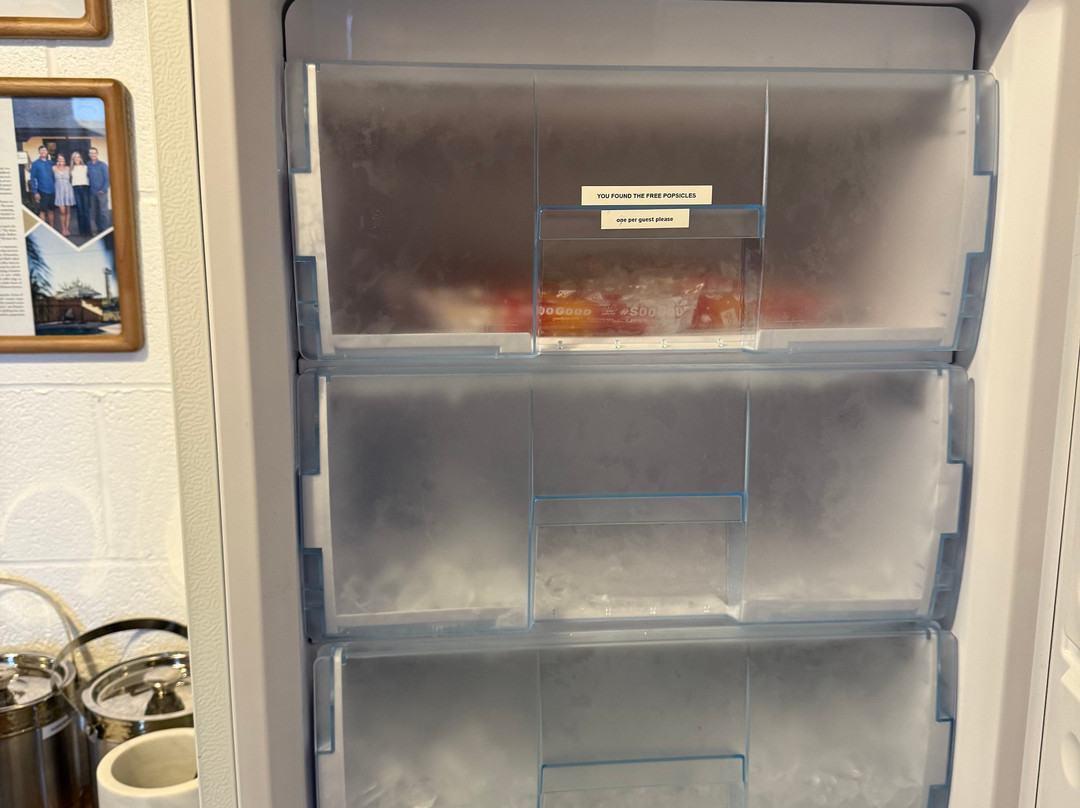 Triangle Motel主图