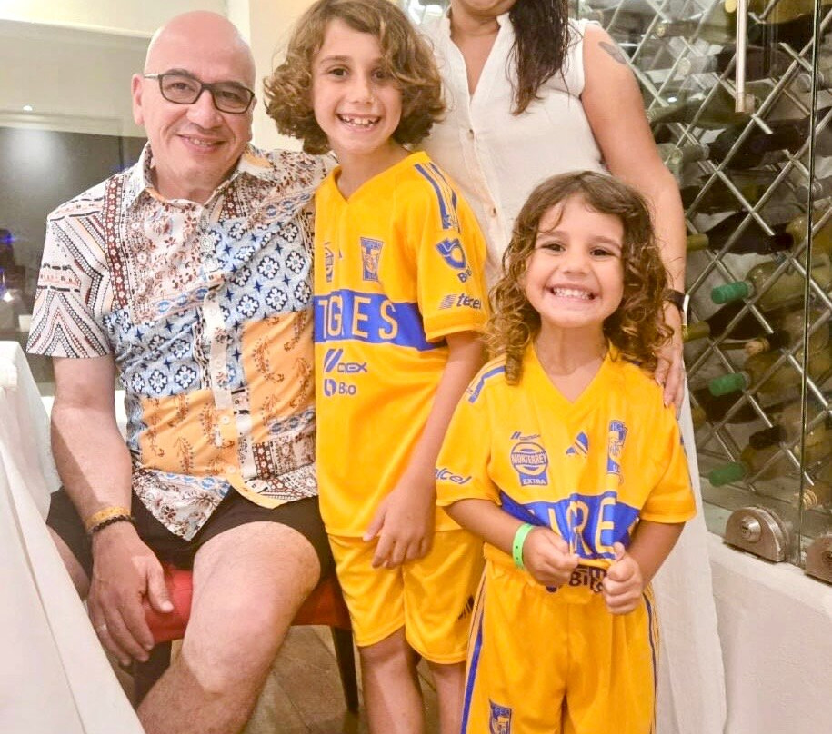 珊瑚礁帕雷卡酒店主图