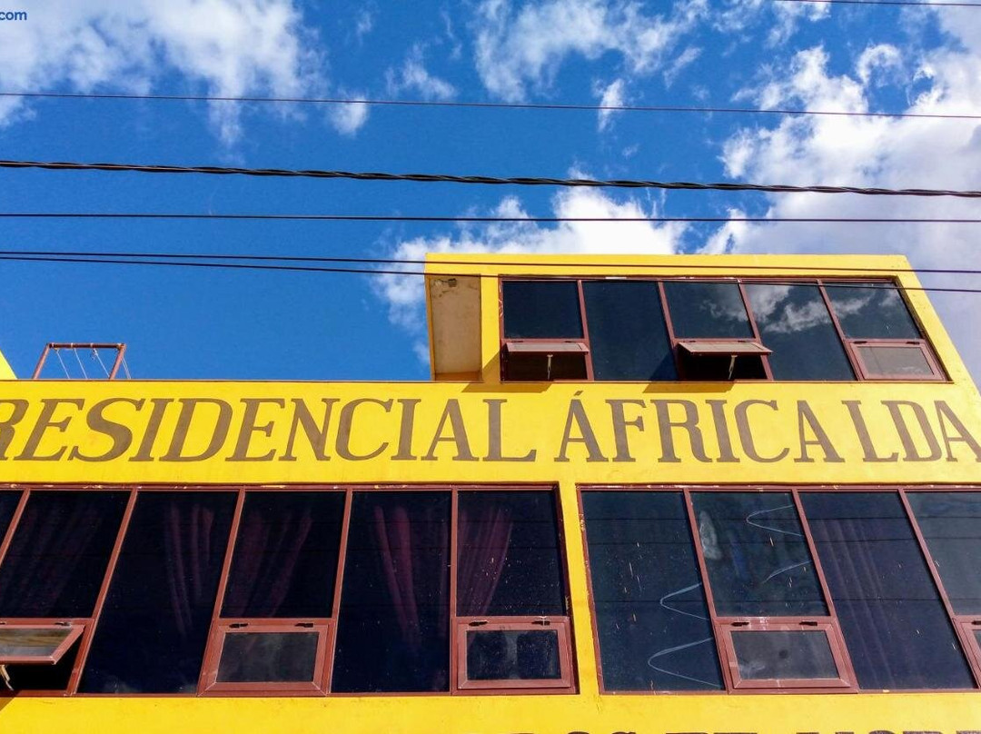 Residencial Africa Lda